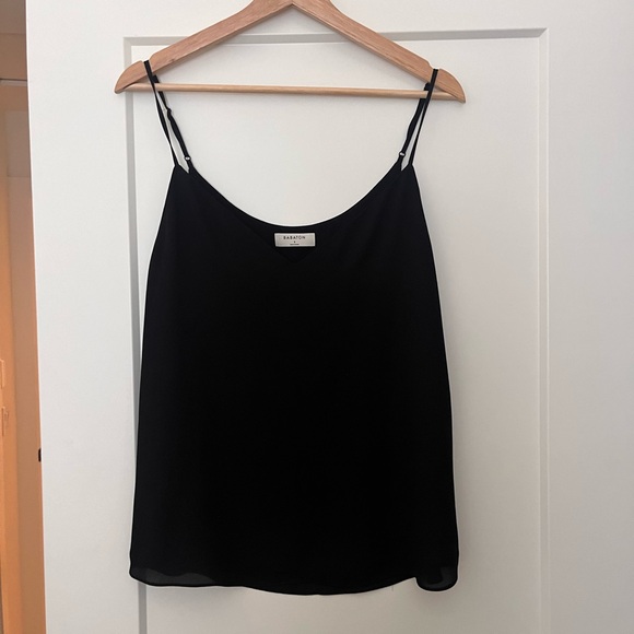 Babaton Tank - Picture 1 of 1